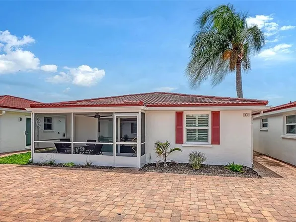 6154 MIDNIGHT PASS ROAD #B5, SARASOTA, FL 34242