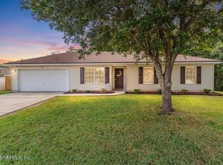 431 THOMAS Court, Macclenny, FL 32063