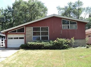 6829 Ash Pl, Gary, IN 46403