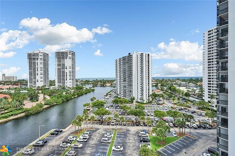 1st image of 3701 N Country Club Dr APT 909