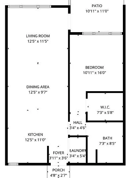 Encino Country Club Apartments — Photo 51