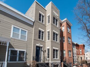 1634 5th St NW #2, Washington, DC 20001