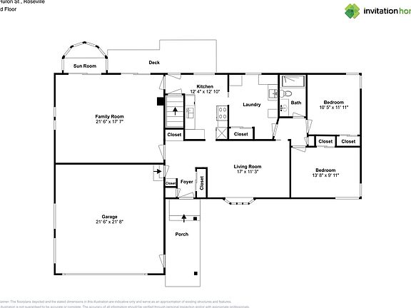 4th image of this home