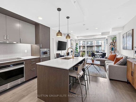 5th image of 1575 Lakeshore Rd W #344