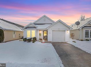 1852 Melvor Ln, Winchester, VA 22601