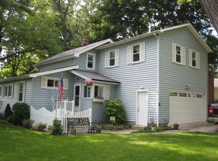 1250 Mac Dr, Stow, OH