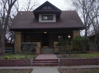 222 N Quentin St, Wichita, KS 67208