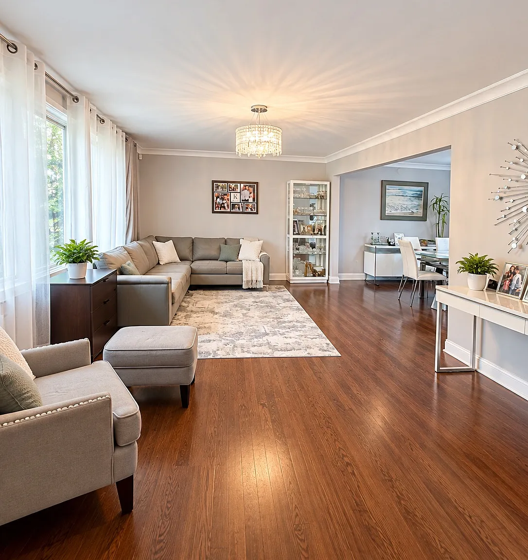 4 bed, 2.5 bath, $6,800 — Photo 3
