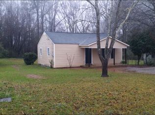 439 Spring St, Griffin, GA 30223