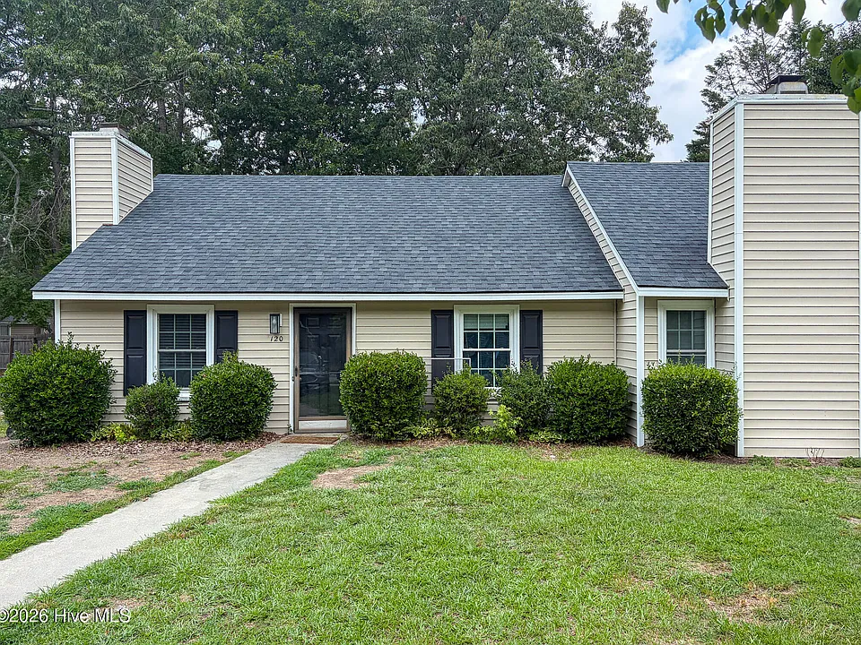 120 Pintail Ln