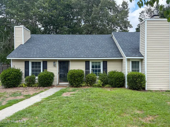 120 Pintail Ln, Rocky Mount, NC 27804