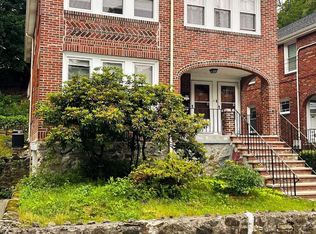 64 Colborne Rd #64, Brighton, MA 02135