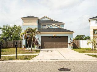 731 Cristelle Jean Dr, Ruskin, FL 33570