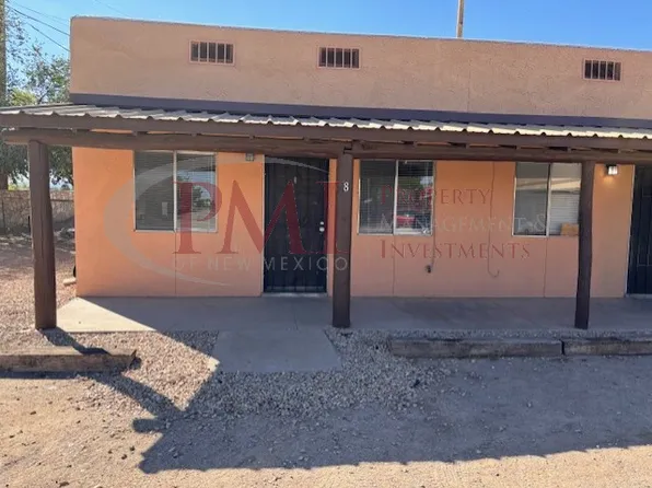 2238 Carreon Drive #3, 2238 Carreon Pl #3, Las Cruces, NM 88005