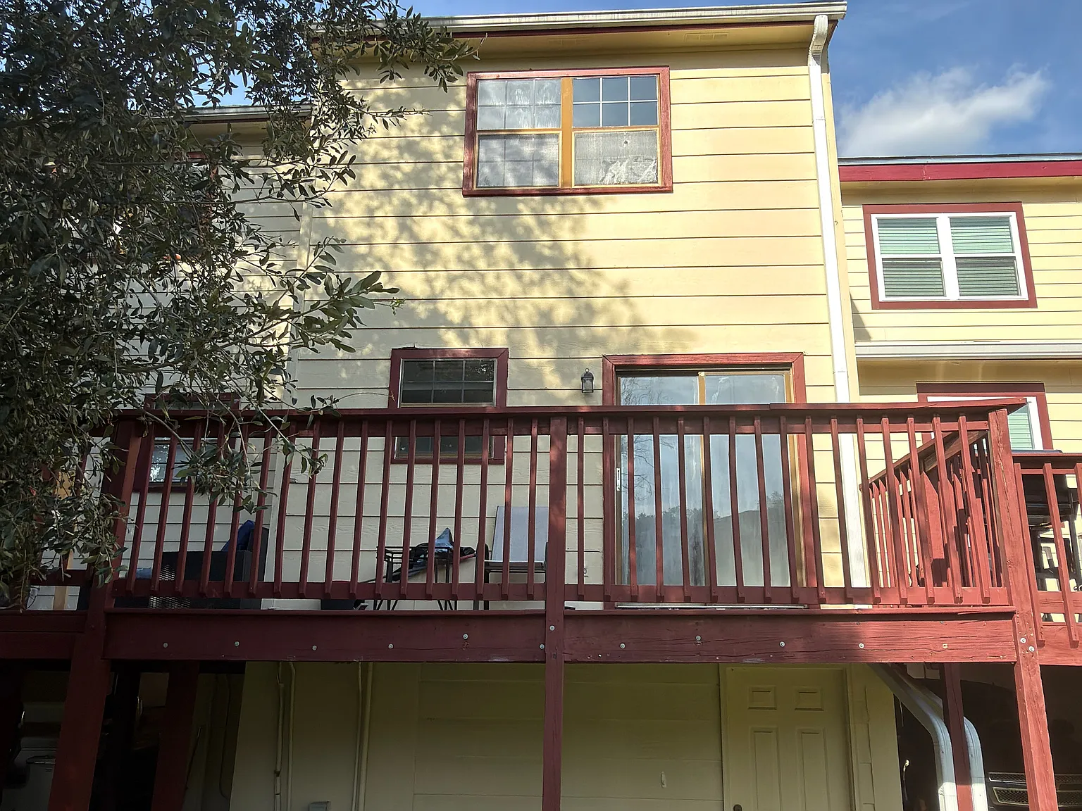 2 bed, 1152 sqft, $1,650 — Photo 4