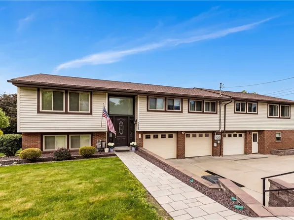 1823 Droz Ave, Ambridge, PA 15003