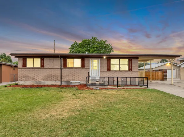 5071 S Leisure Ln, Salt Lake City, UT 84129