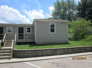 883 W Clinton St, Danville, IN 46122