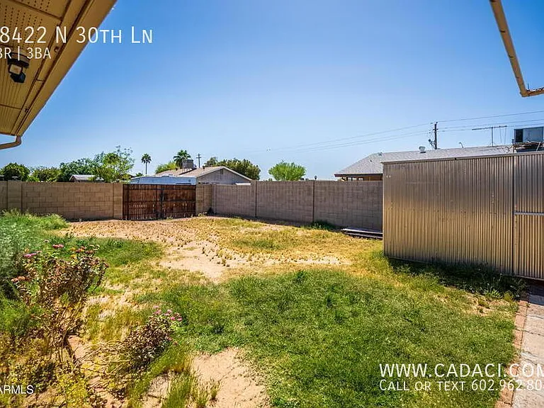 18422 N 30th Ln — Photo 47
