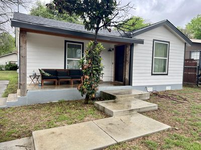 1014 Gardina St, San Antonio, TX, 78201