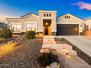 5436 W Beacon Hill Dr, Marana, AZ 85658