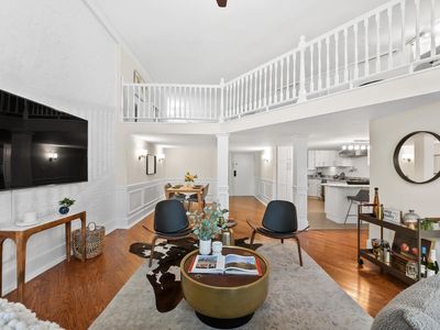 83 Montgomery St #201, Jersey City, NJ, 07302