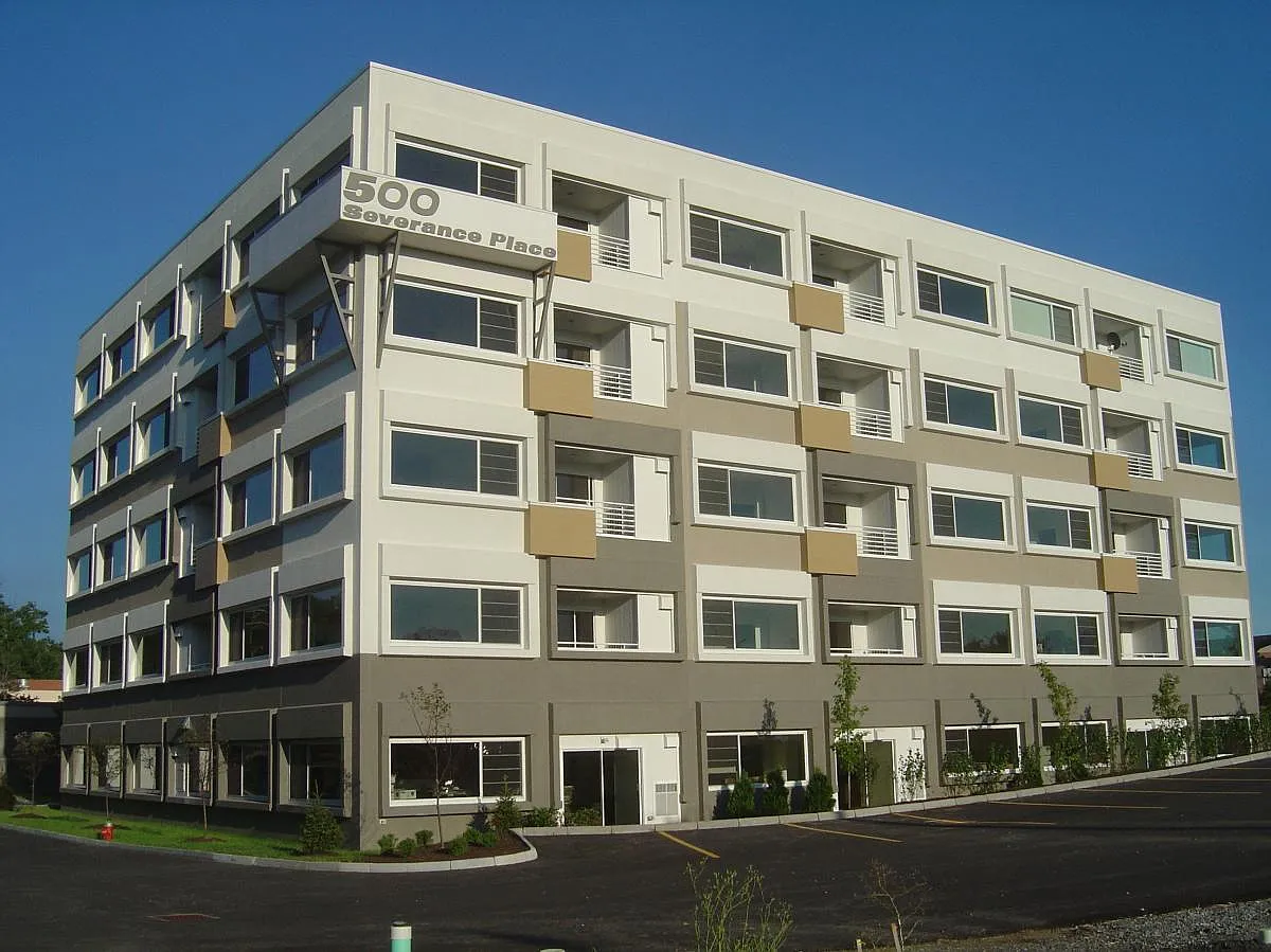 Severance Place Condominiums — Photo 3