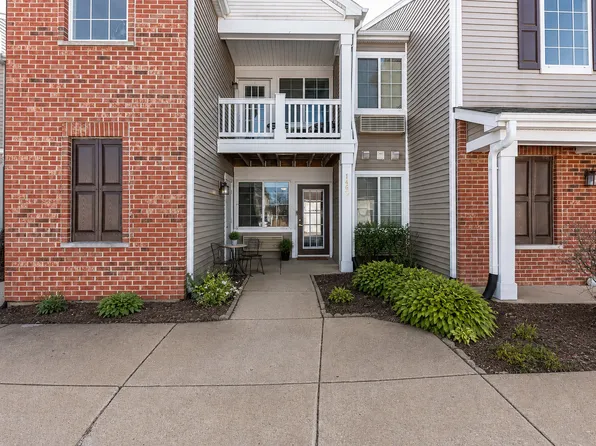 146 Bertram Dr Unit G, Yorkville, IL 60560