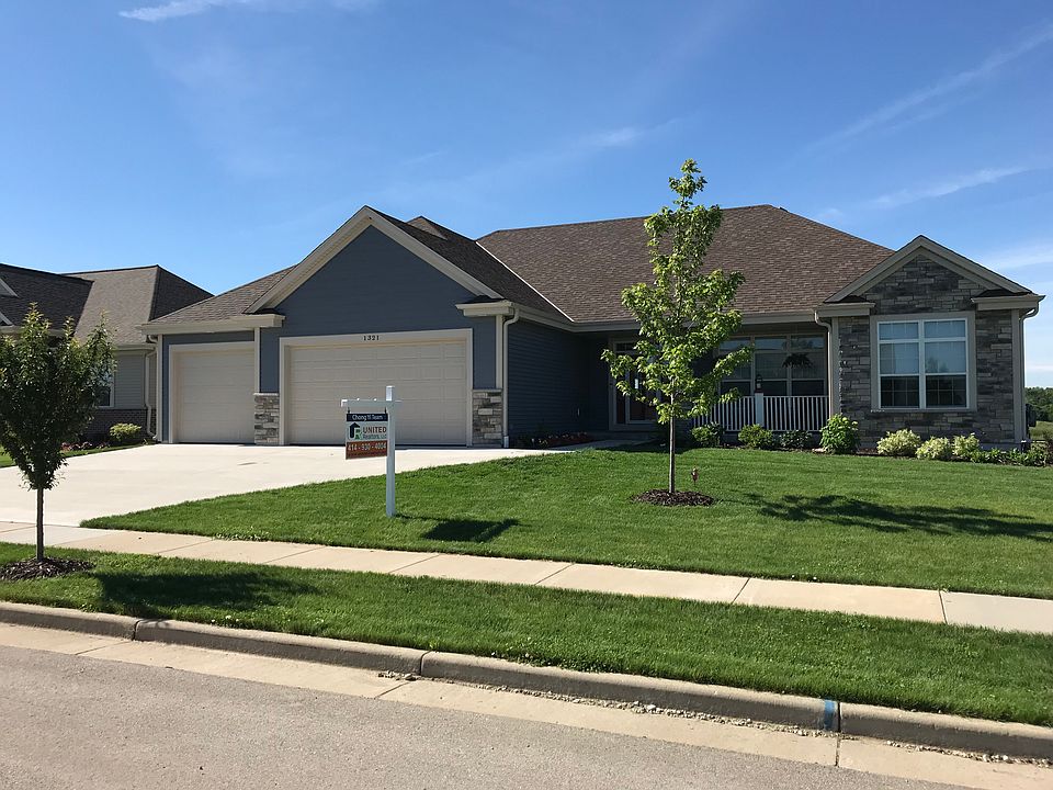 1st image of 1321 Bluestem Trl