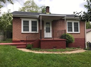 597 Emma Rd, Asheville, NC 28806