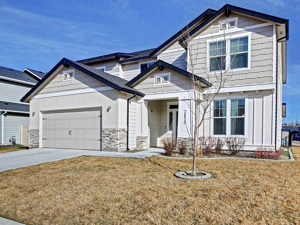 2650 E Blackstone Dr, Eagle, ID 83616 Zillow