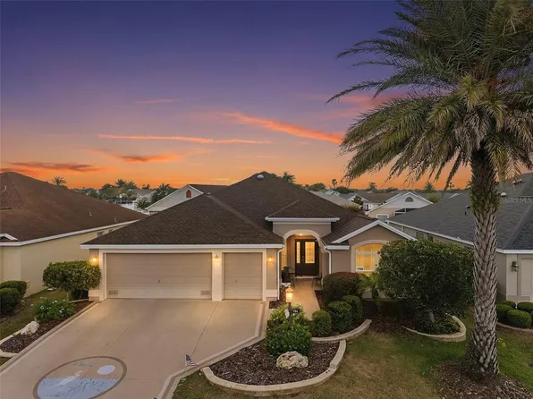 1764 Swordfish Ter, The Villages, FL 32162