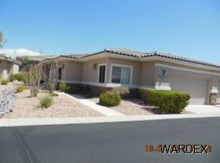 3368 Partridge Run St, Laughlin, NV 89029