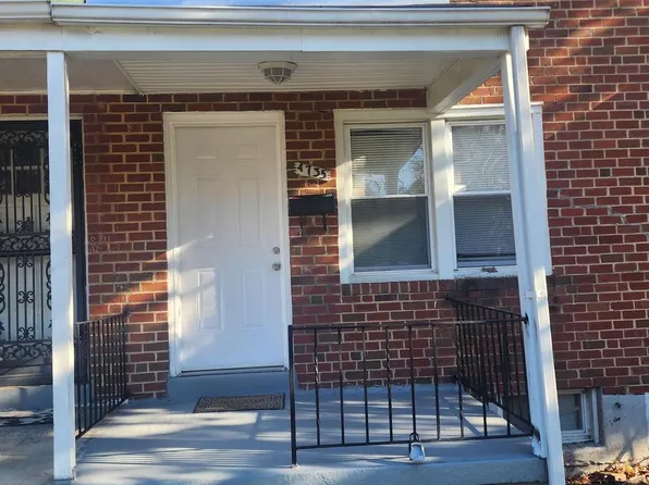 2466 Brentwood Ave, Baltimore, MD 21218
