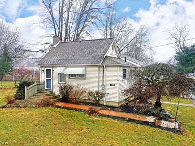 728 Potic Dr, Leavittsburg, OH, 44430