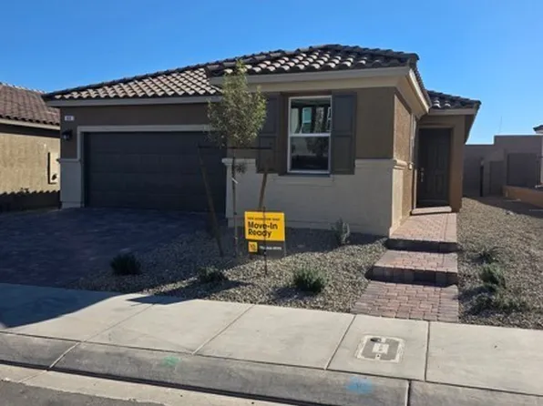 669 Tranquil Bay Ct, Henderson, NV 89002