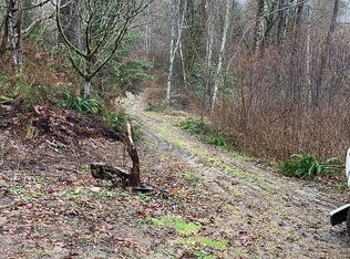 821 NE Thistleberry Ln, Belfair, WA 98528