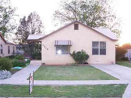 1st image of 1714 S Avenue B