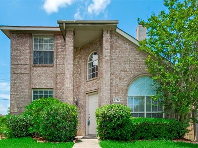 6722 Conestoga Dr, Rowlett, TX, 75089