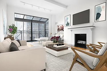 Rented by WAM Partners - William Moses Co.