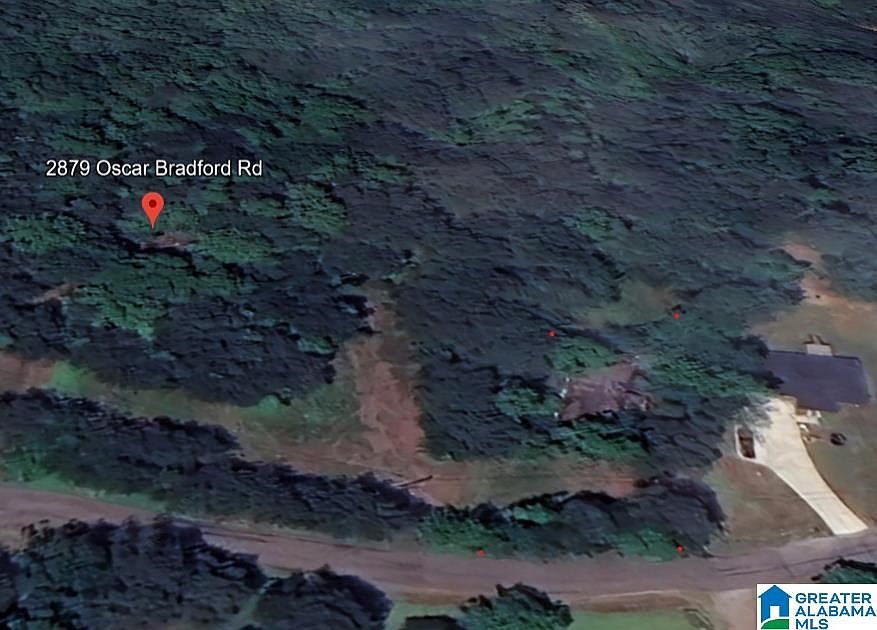 2nd image of 2915 Oscar Bradford Rd #0