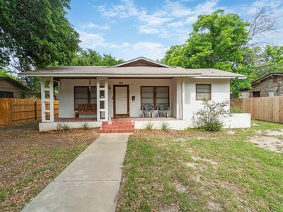 1302 S Main St, Del Rio, TX, 78840