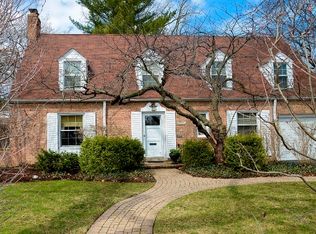 3580 Grove St, Evanston, IL 60203
