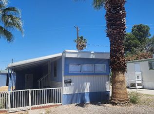 1322 S Mojave Rd TRAILER 226, Las Vegas, NV 89104