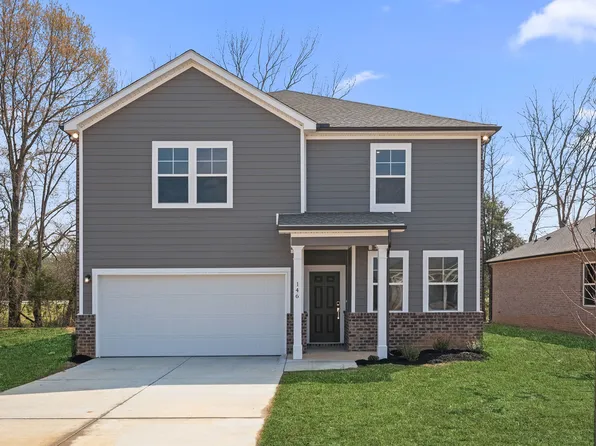 5304 Carnegie Rd Lot 49, Old Hickory, TN 37138