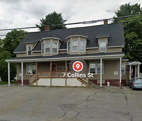 7 Collins St #2 Photo 1