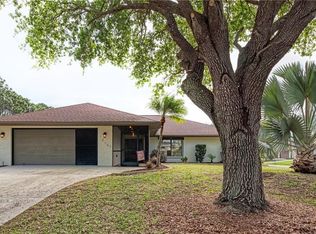 7020 Mineola Rd, Englewood, FL 34224