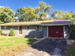 3206 Mumford Rd, Brooklyn Center, MN 55429