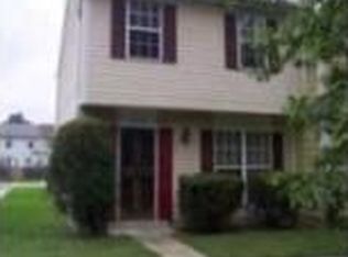 3942 Northgate Pl, Waldorf, MD 20602