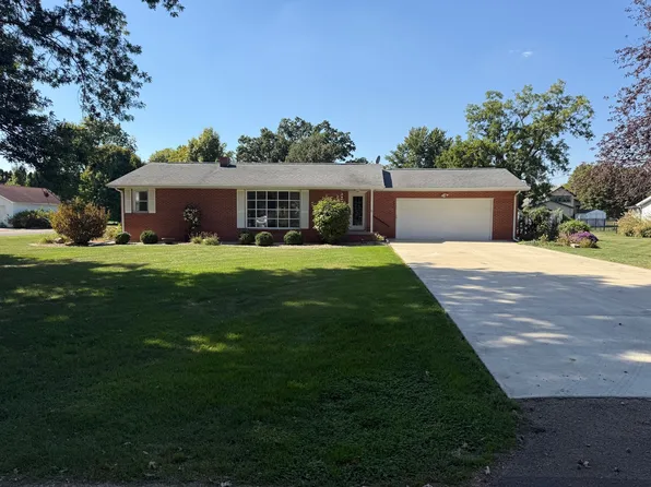 104 S Archie Ave, Granville, IL 61326